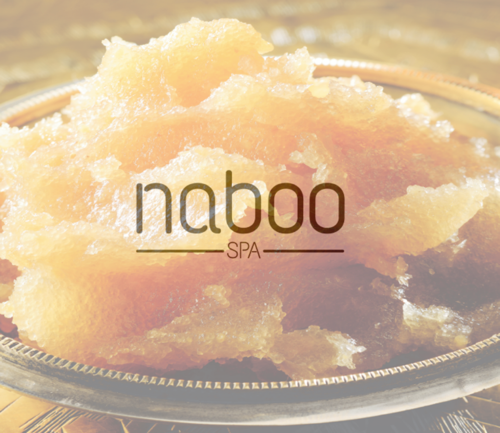 Gift Voucher – Naboospa